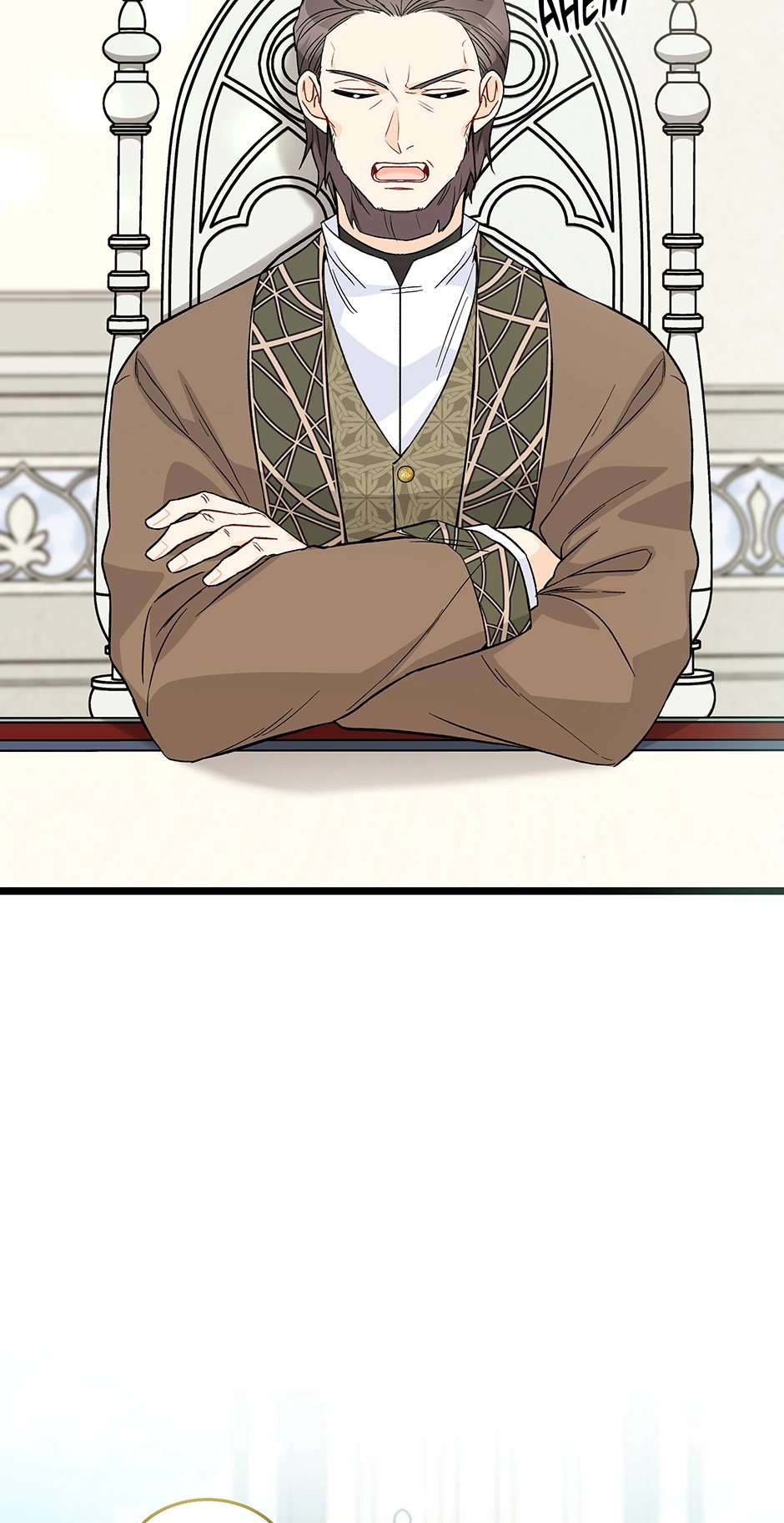 The Symbiotic Relationship Between A Rabbit and A Black Panther Chapter 140 - Manhwa18.com