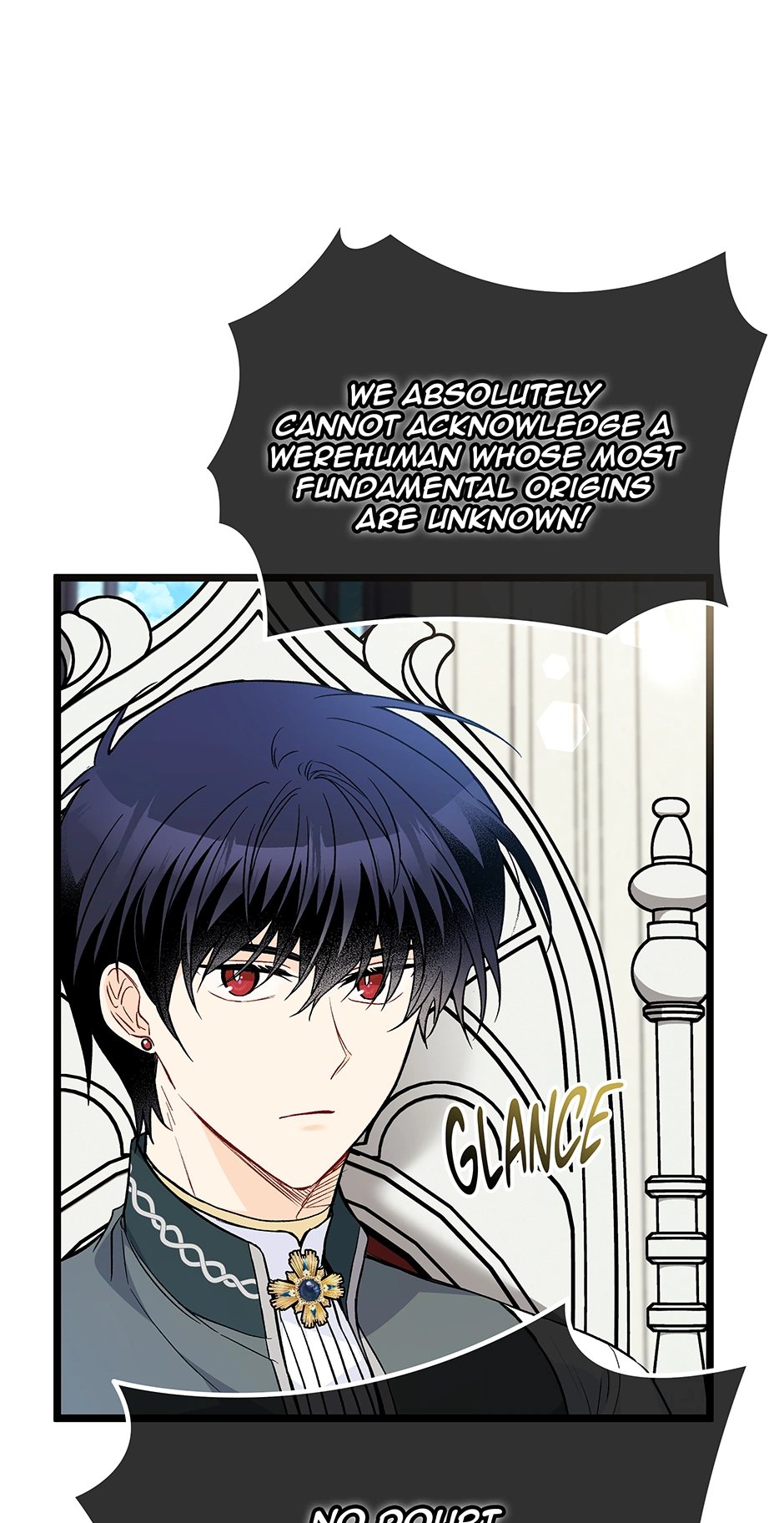 The Symbiotic Relationship Between A Rabbit and A Black Panther Chapter 140 - Manhwa18.com