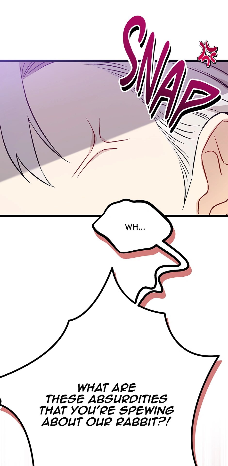 The Symbiotic Relationship Between A Rabbit and A Black Panther Chapter 140 - Manhwa18.com