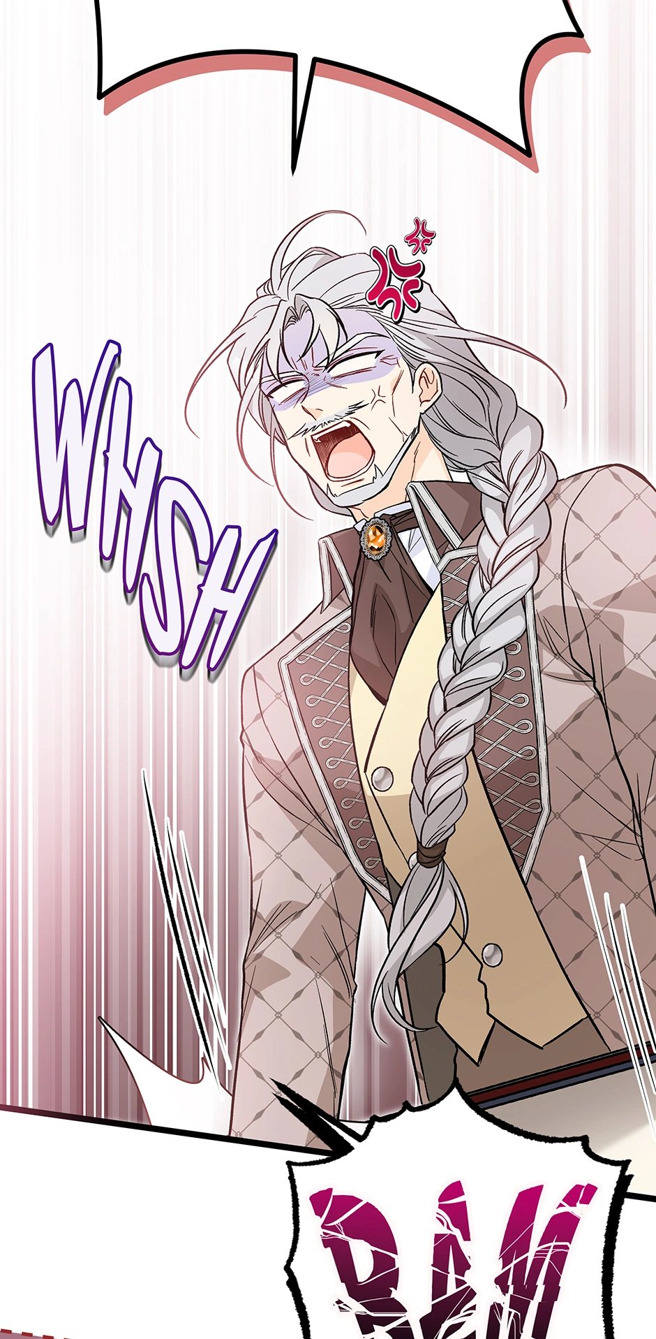 The Symbiotic Relationship Between A Rabbit and A Black Panther Chapter 140 - Manhwa18.com