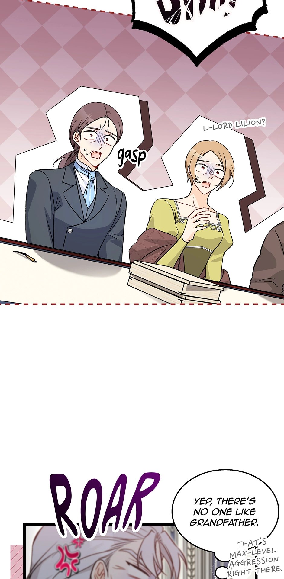 The Symbiotic Relationship Between A Rabbit and A Black Panther Chapter 140 - Manhwa18.com