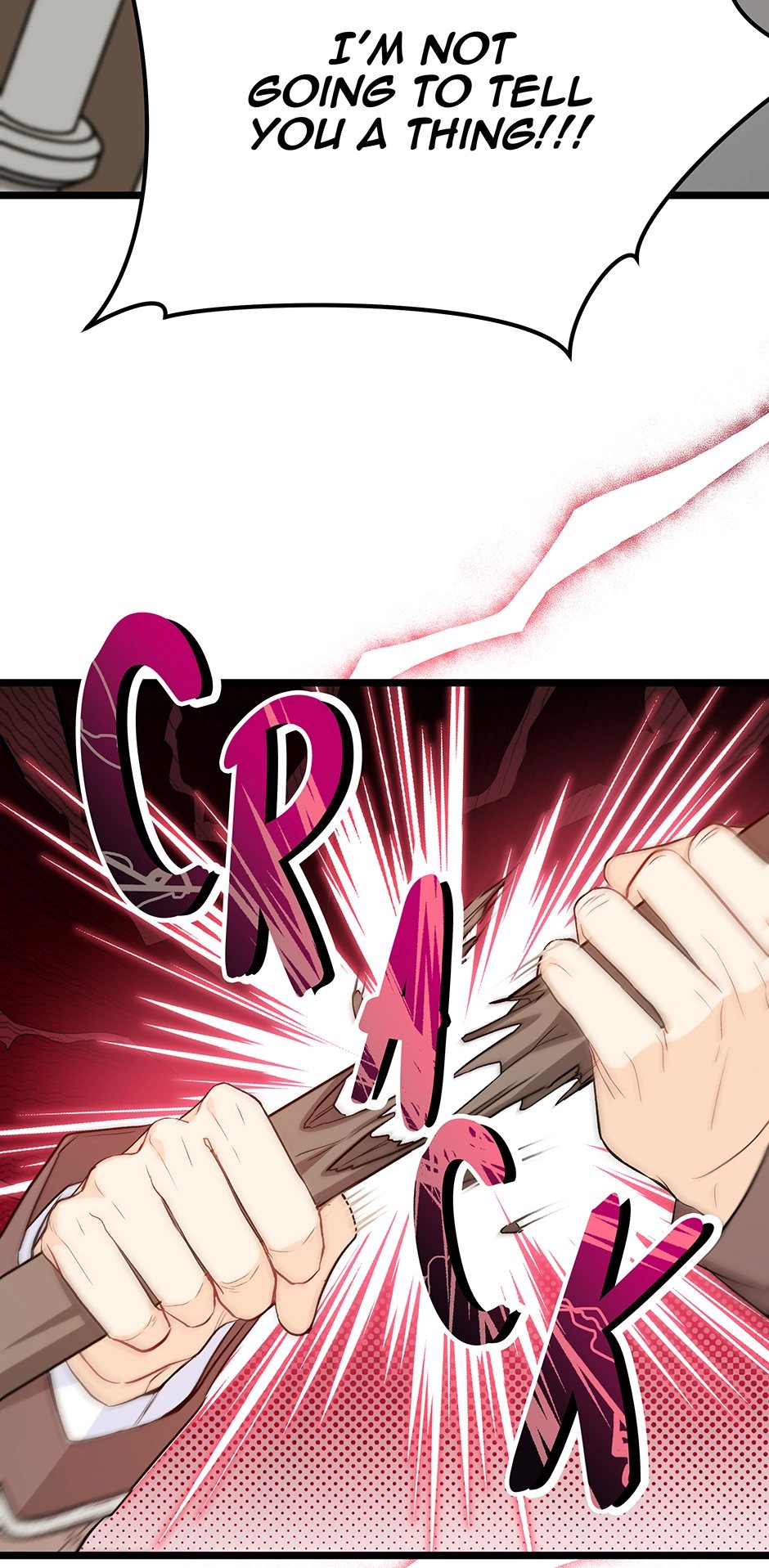 The Symbiotic Relationship Between A Rabbit and A Black Panther Chapter 140 - Manhwa18.com