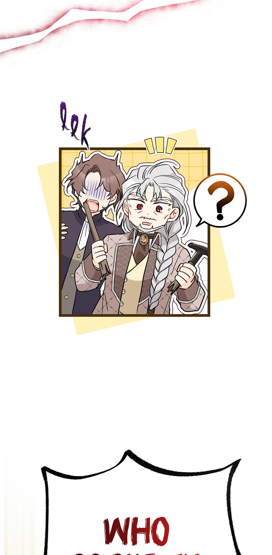 The Symbiotic Relationship Between A Rabbit and A Black Panther Chapter 140 - Manhwa18.com