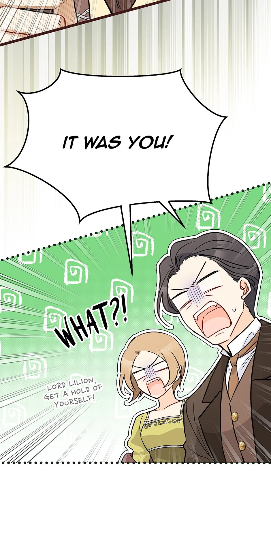 The Symbiotic Relationship Between A Rabbit and A Black Panther Chapter 140 - Manhwa18.com