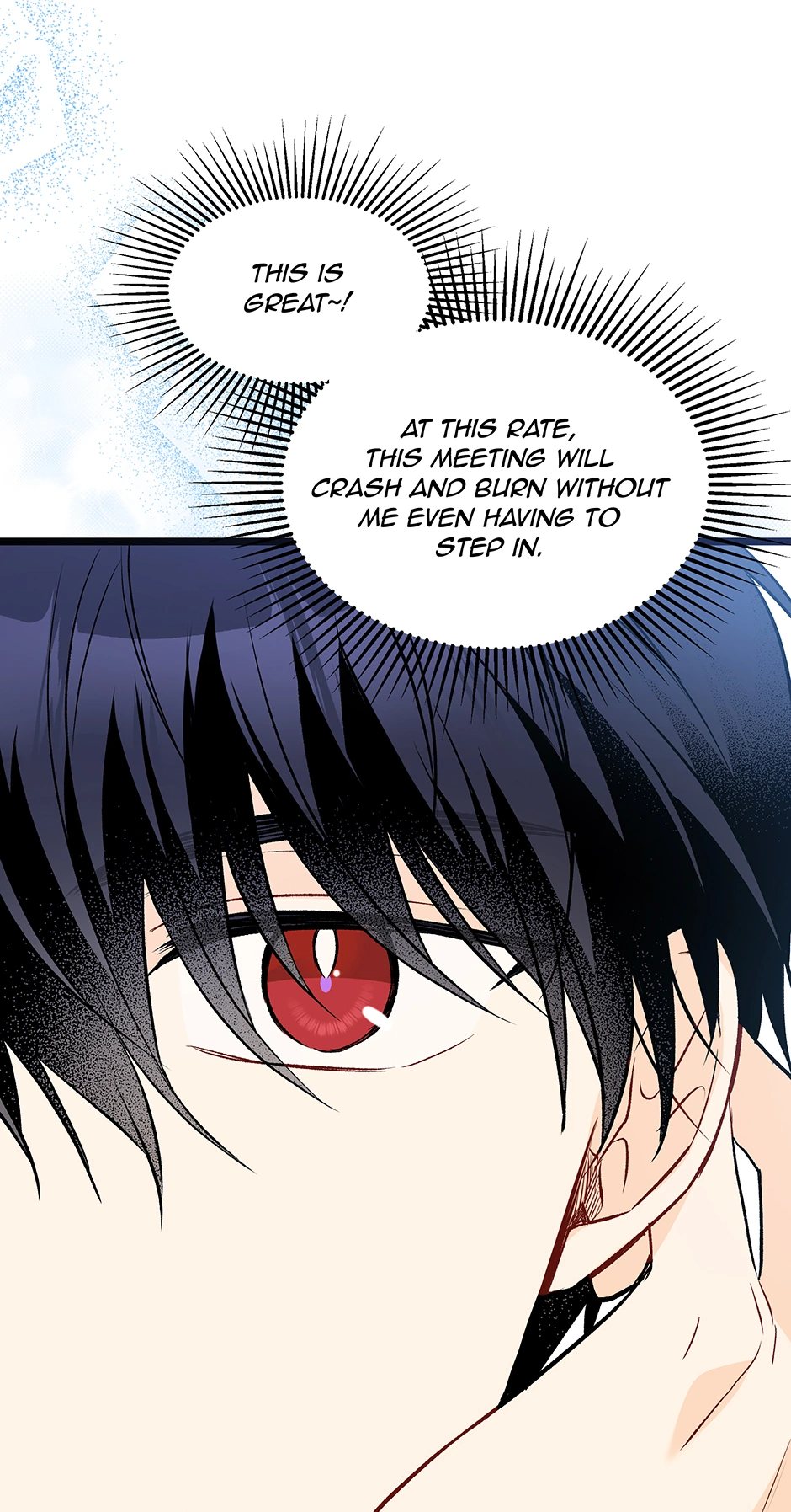 The Symbiotic Relationship Between A Rabbit and A Black Panther Chapter 140 - Manhwa18.com
