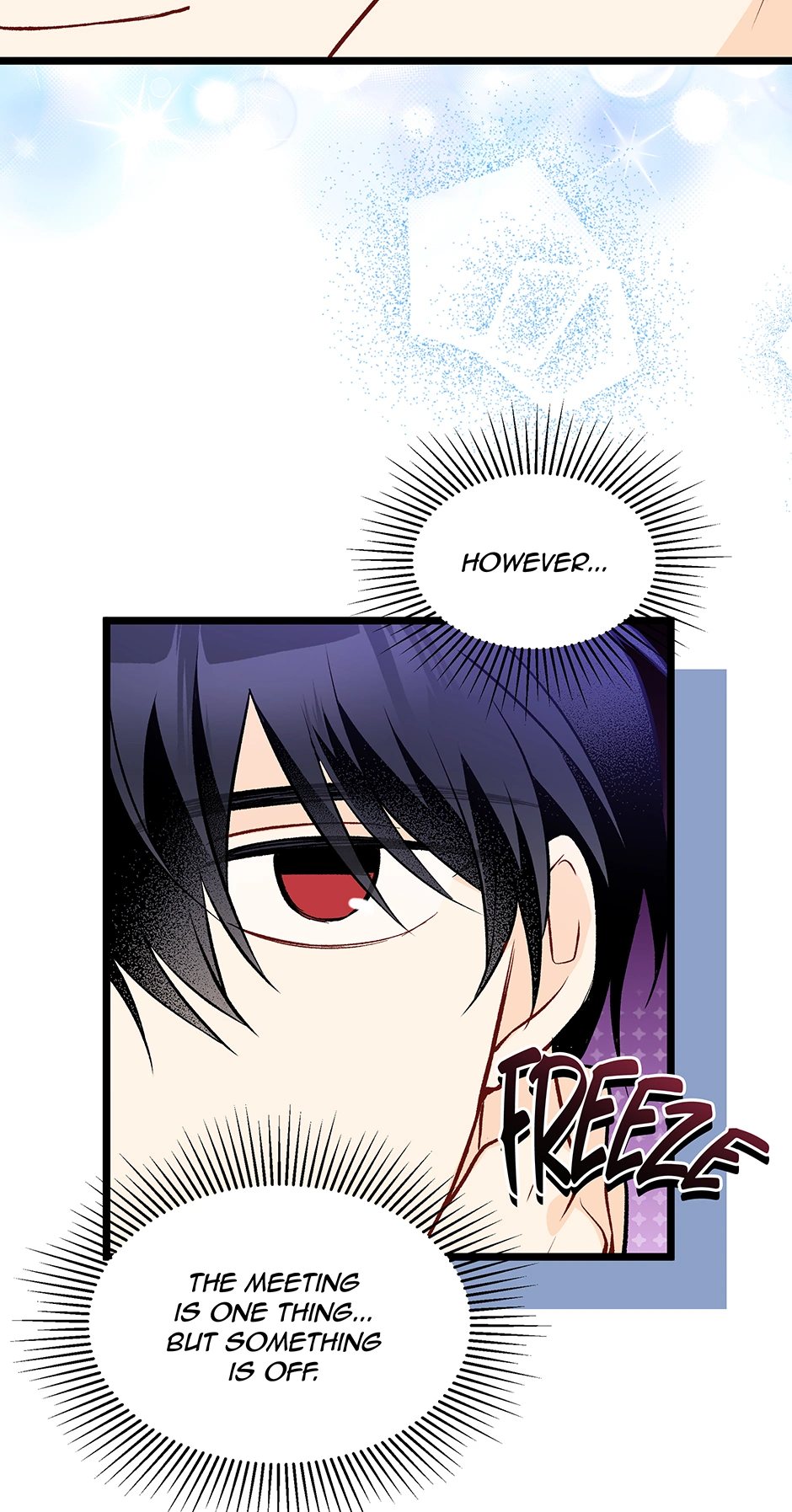 The Symbiotic Relationship Between A Rabbit and A Black Panther Chapter 140 - Manhwa18.com