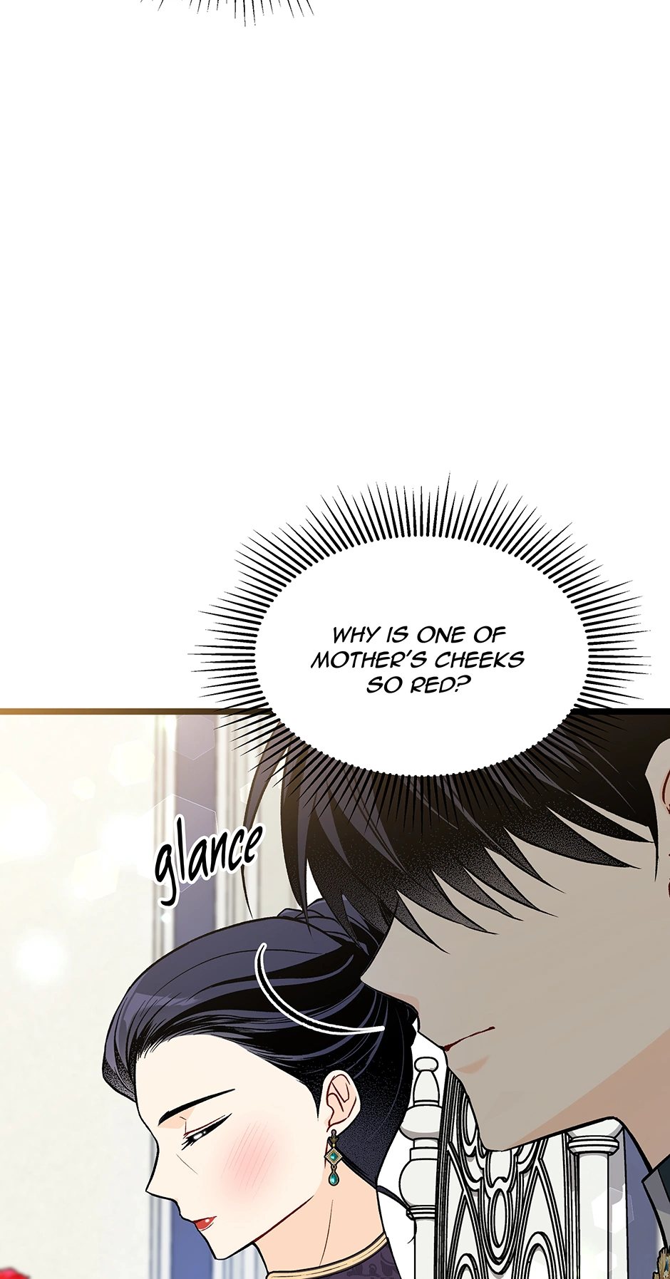 The Symbiotic Relationship Between A Rabbit and A Black Panther Chapter 140 - Manhwa18.com