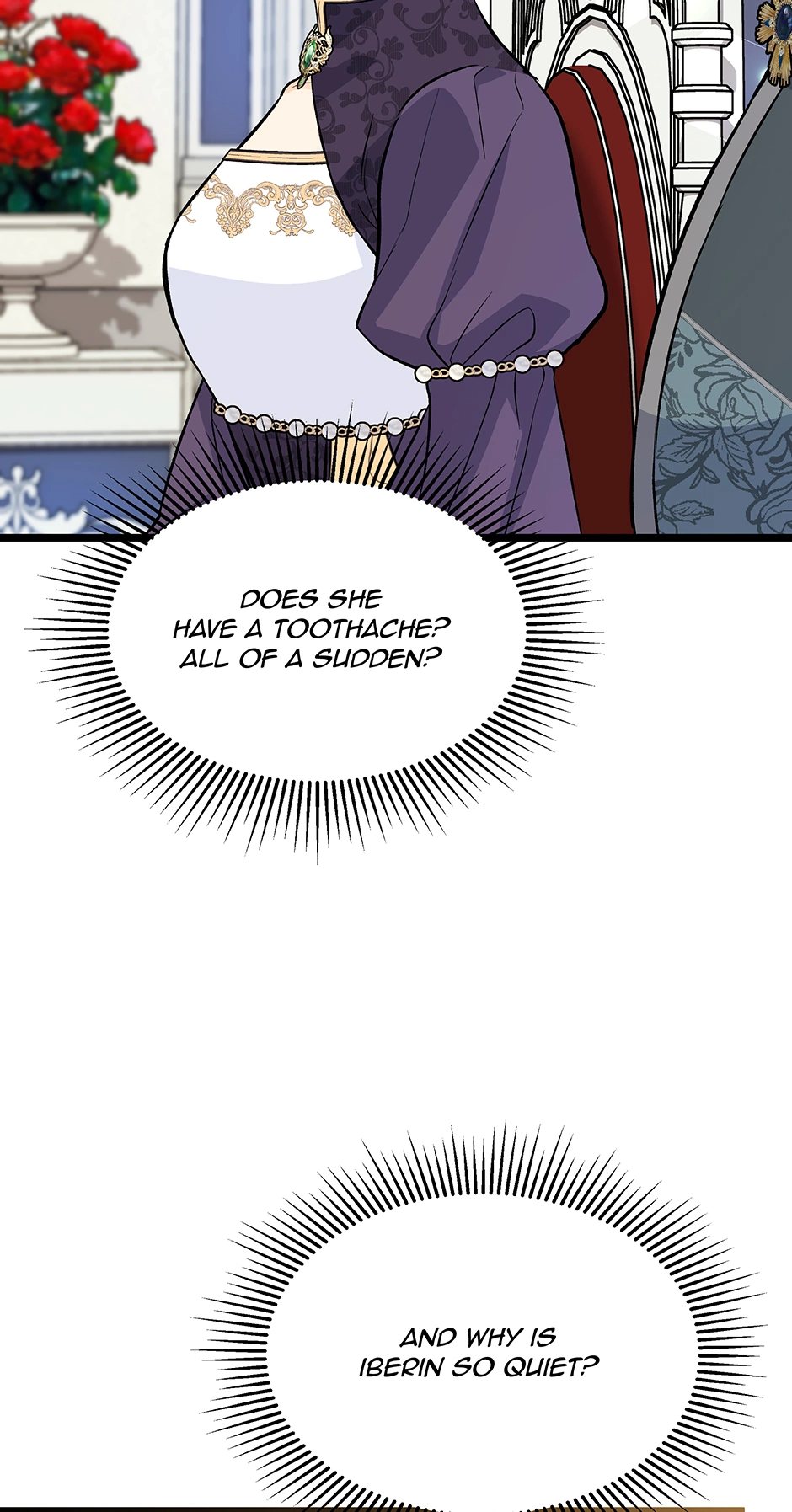 The Symbiotic Relationship Between A Rabbit and A Black Panther Chapter 140 - Manhwa18.com