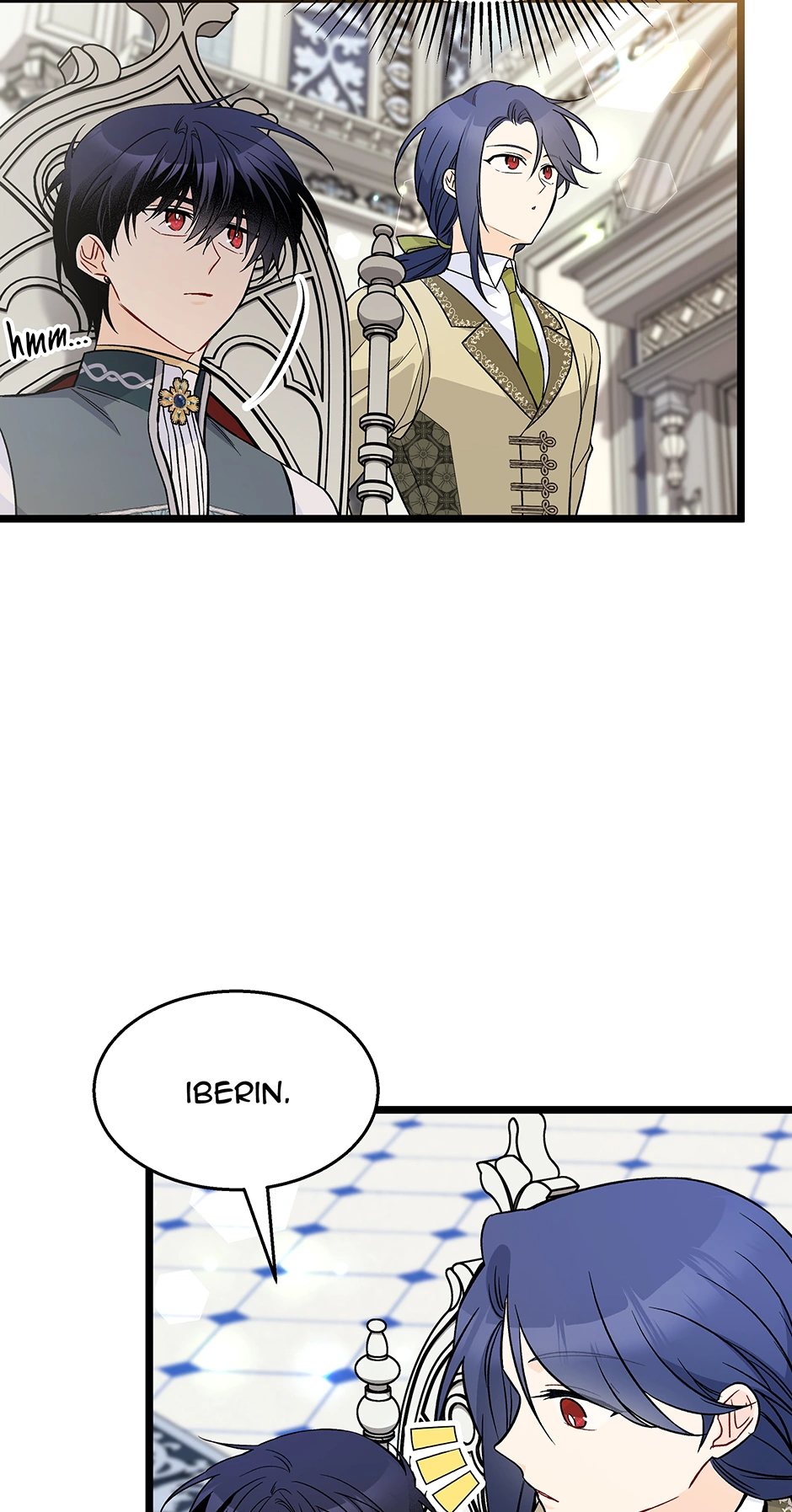 The Symbiotic Relationship Between A Rabbit and A Black Panther Chapter 140 - Manhwa18.com