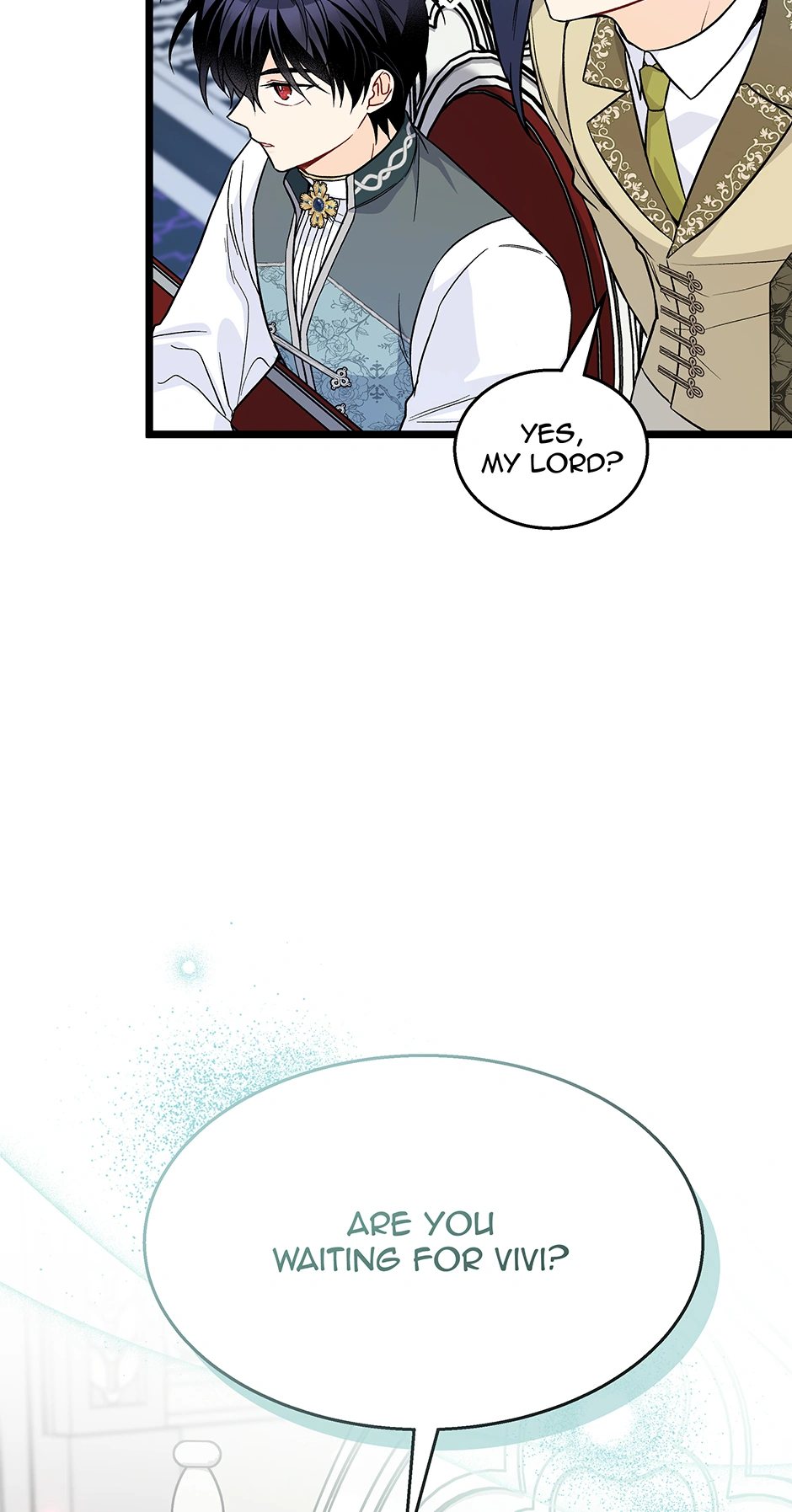 The Symbiotic Relationship Between A Rabbit and A Black Panther Chapter 140 - Manhwa18.com