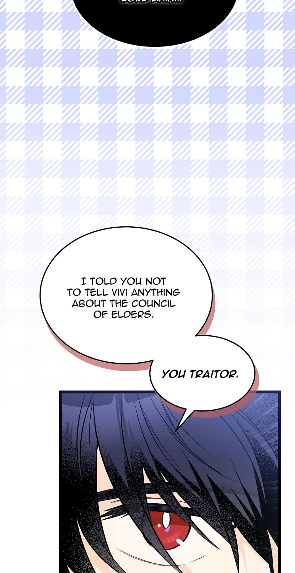 The Symbiotic Relationship Between A Rabbit and A Black Panther Chapter 140 - Manhwa18.com