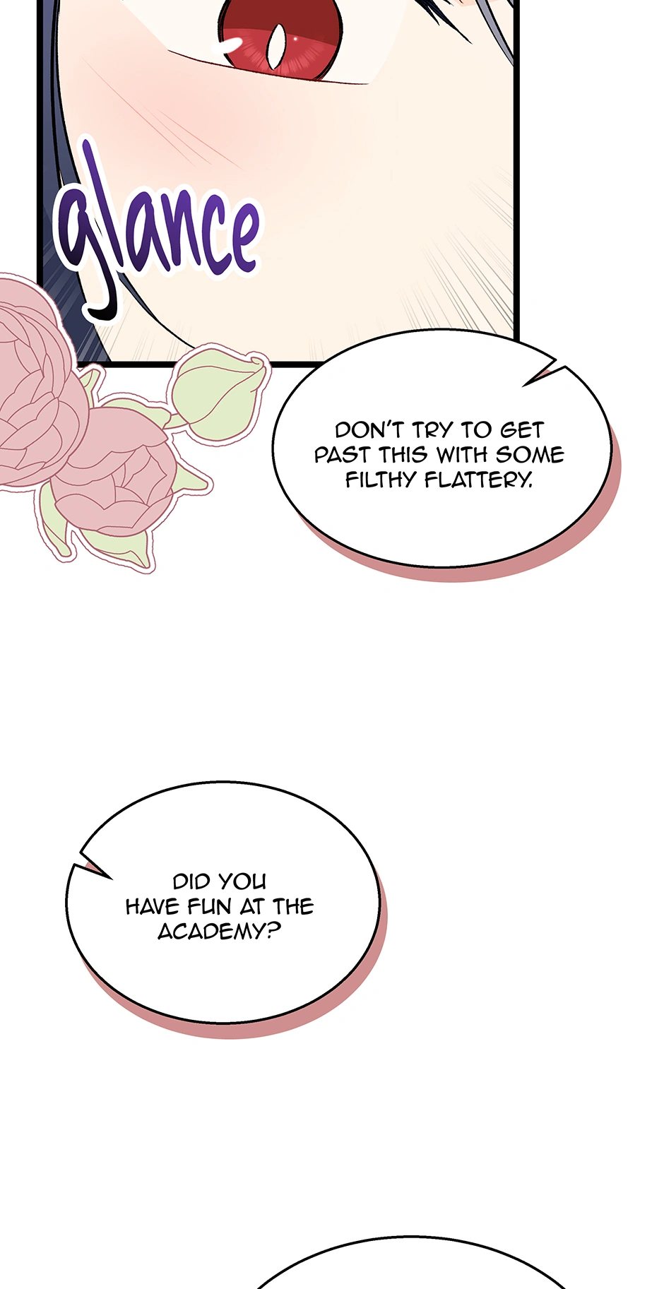 The Symbiotic Relationship Between A Rabbit and A Black Panther Chapter 140 - Manhwa18.com