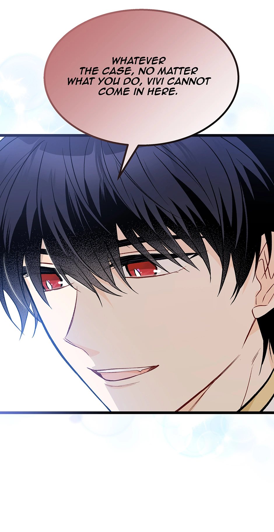 The Symbiotic Relationship Between A Rabbit and A Black Panther Chapter 140 - Manhwa18.com