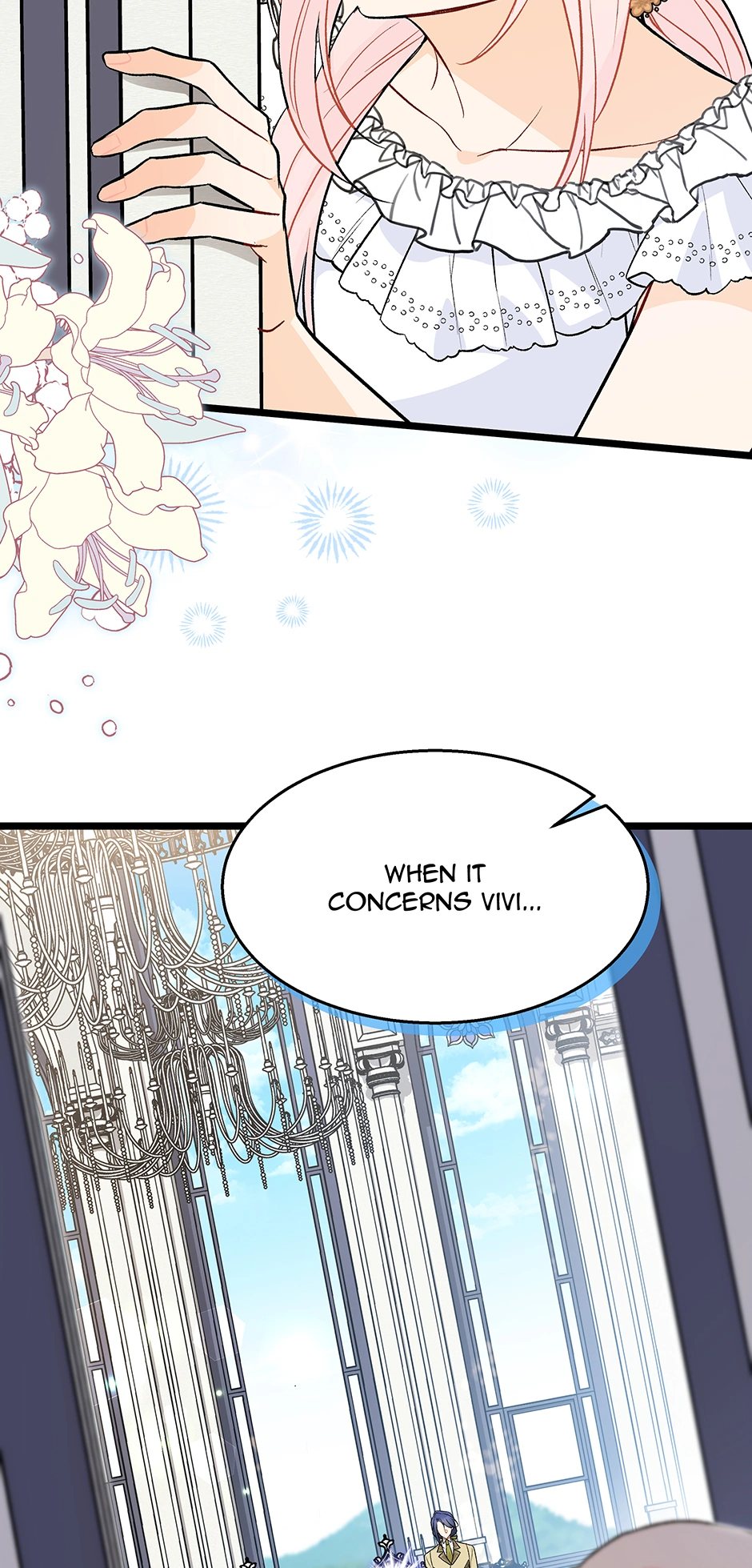 The Symbiotic Relationship Between A Rabbit and A Black Panther Chapter 140 - Manhwa18.com