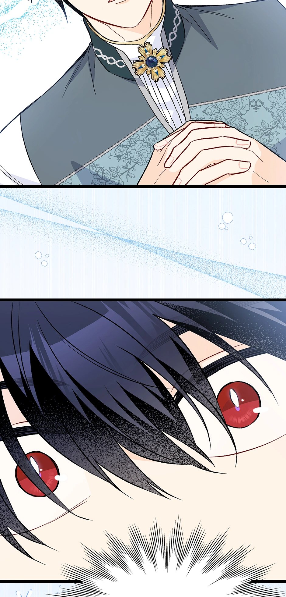 The Symbiotic Relationship Between A Rabbit and A Black Panther Chapter 140 - Manhwa18.com