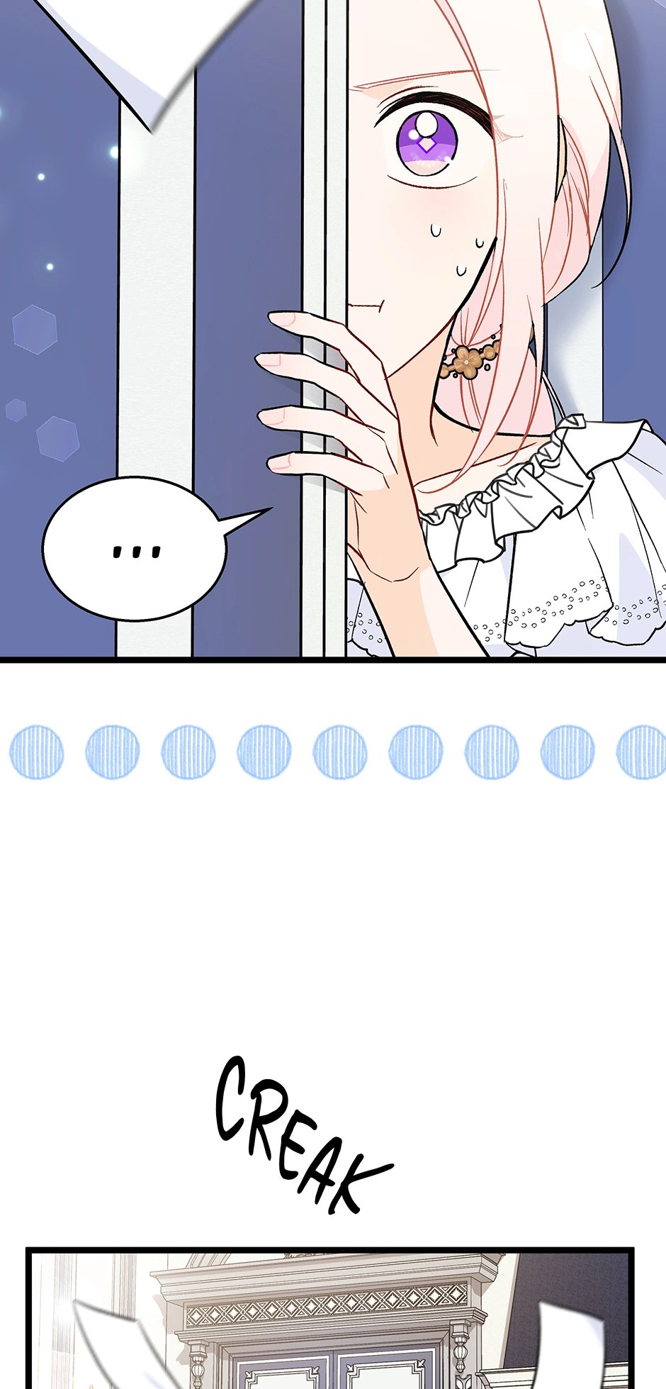 The Symbiotic Relationship Between A Rabbit and A Black Panther Chapter 140 - Manhwa18.com