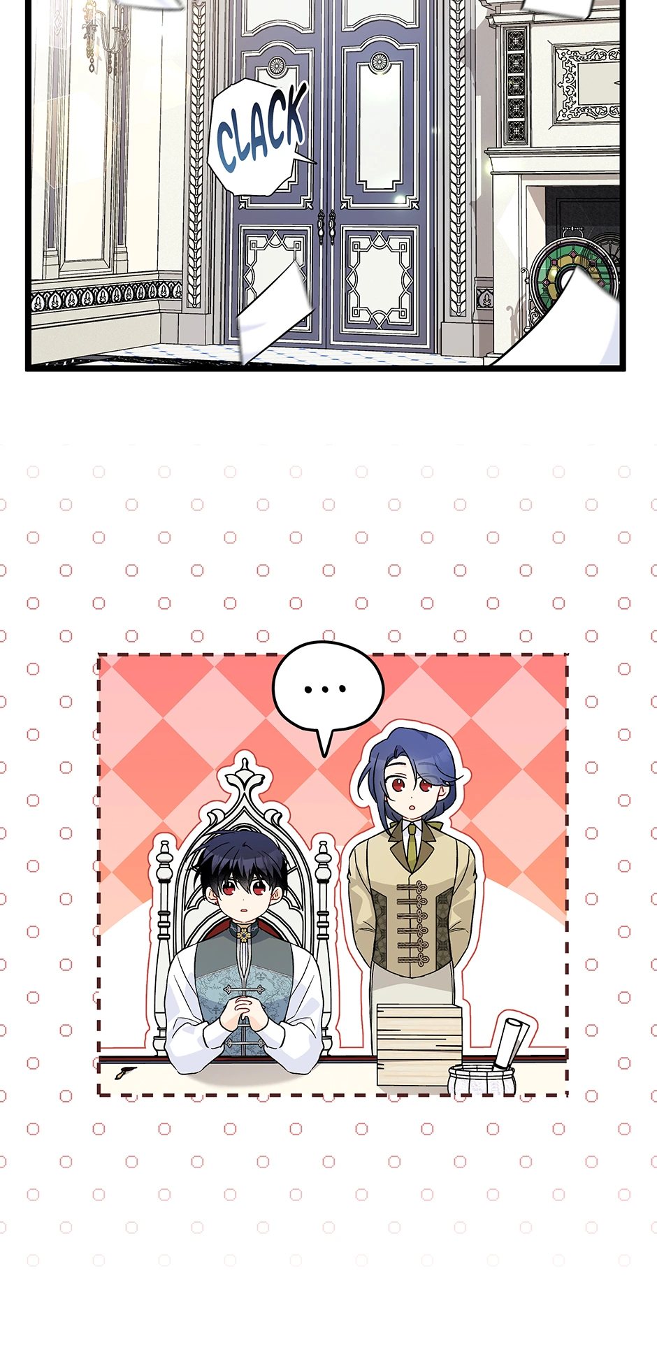 The Symbiotic Relationship Between A Rabbit and A Black Panther Chapter 140 - Manhwa18.com