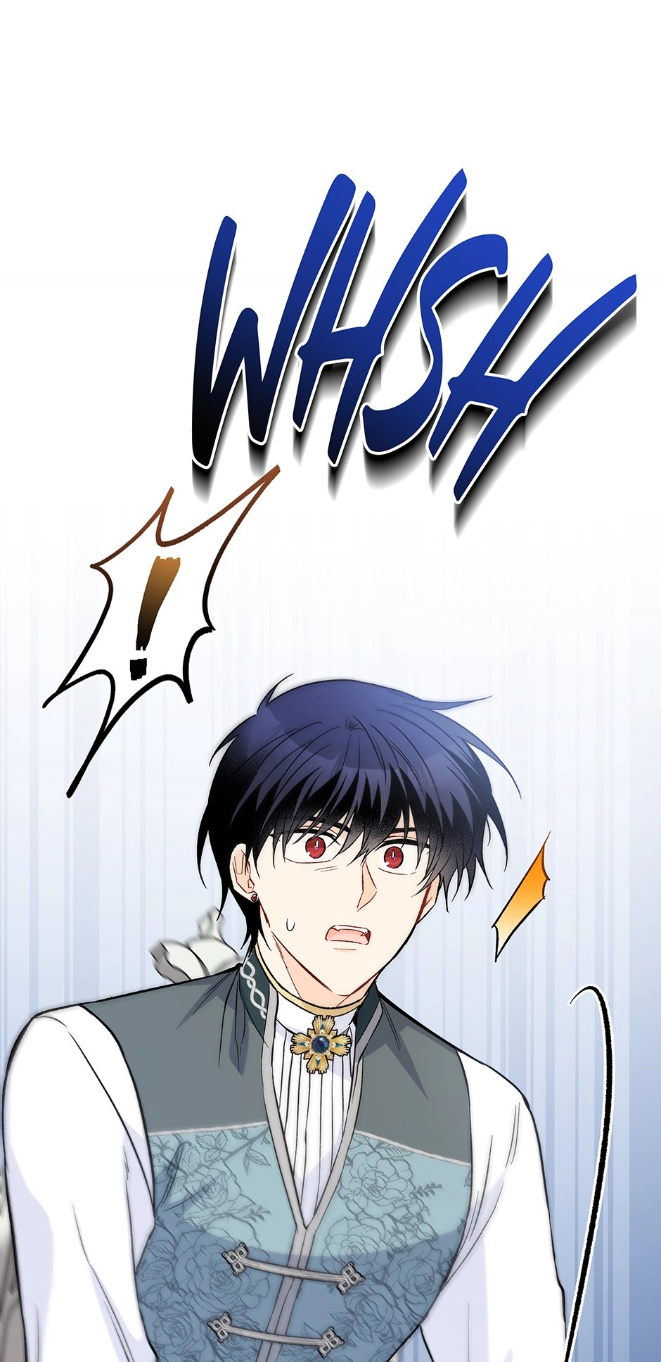 The Symbiotic Relationship Between A Rabbit and A Black Panther Chapter 140 - Manhwa18.com
