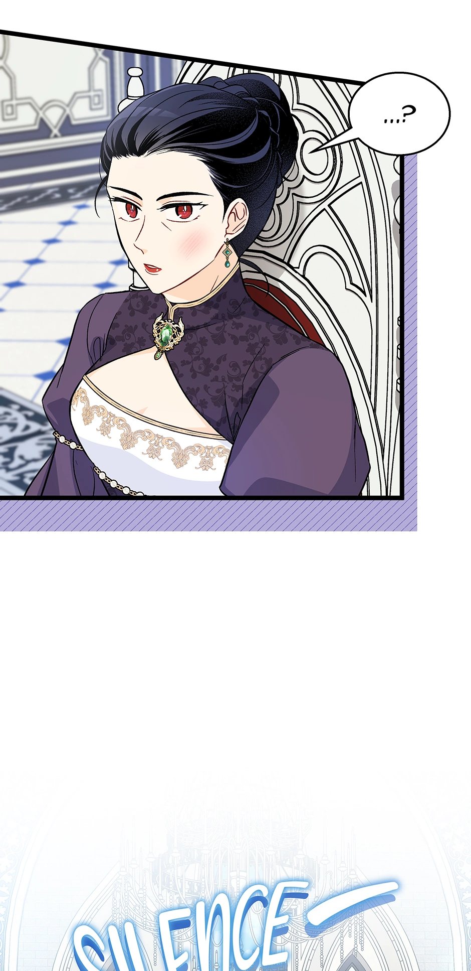 The Symbiotic Relationship Between A Rabbit and A Black Panther Chapter 140 - Manhwa18.com