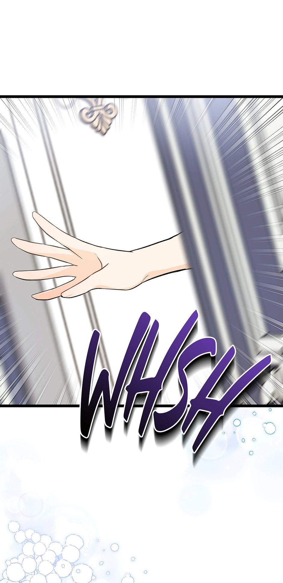 The Symbiotic Relationship Between A Rabbit and A Black Panther Chapter 140 - Manhwa18.com