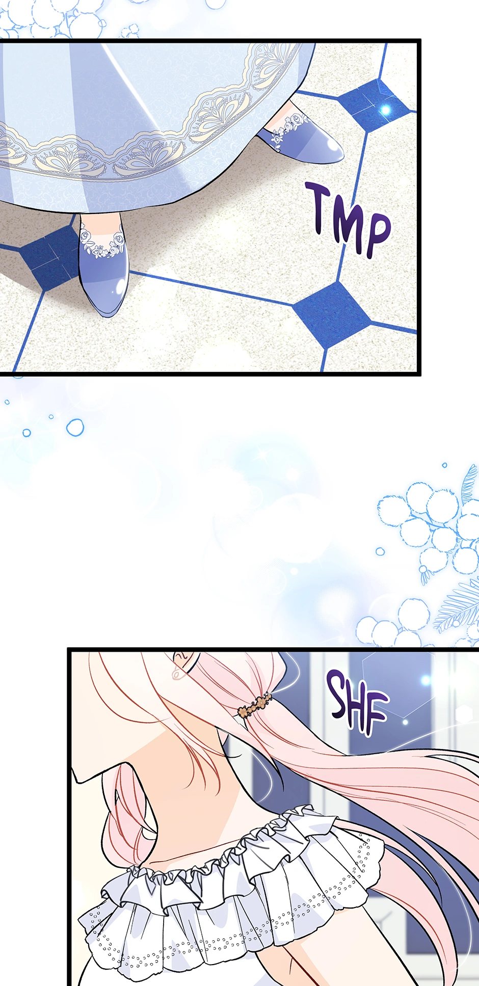 The Symbiotic Relationship Between A Rabbit and A Black Panther Chapter 140 - Manhwa18.com