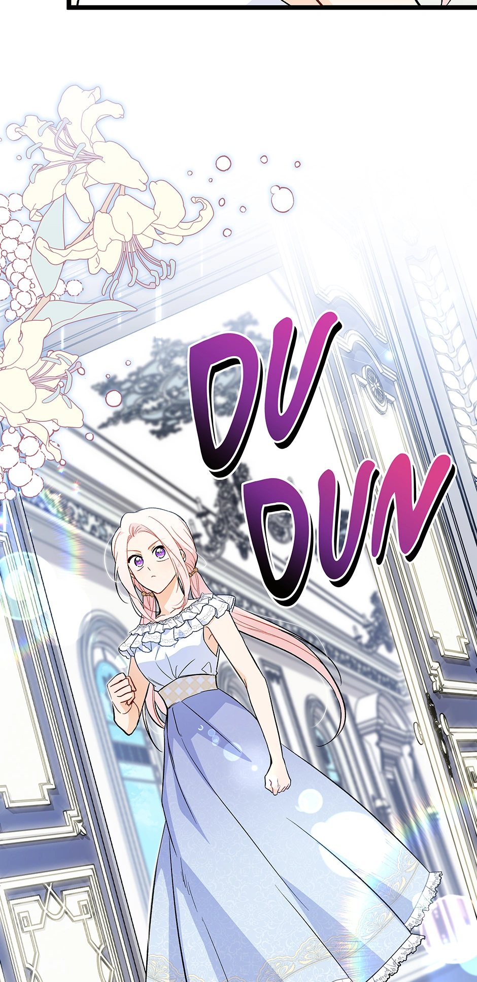 The Symbiotic Relationship Between A Rabbit and A Black Panther Chapter 140 - Manhwa18.com