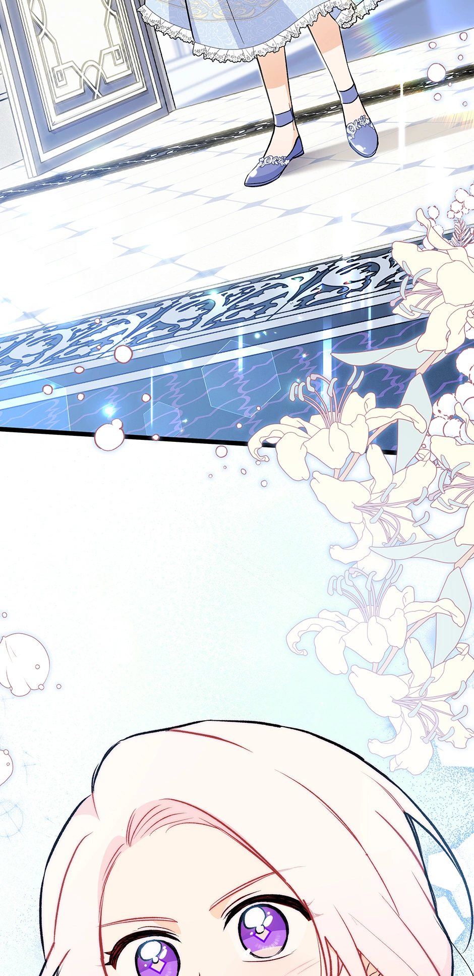 The Symbiotic Relationship Between A Rabbit and A Black Panther Chapter 140 - Manhwa18.com