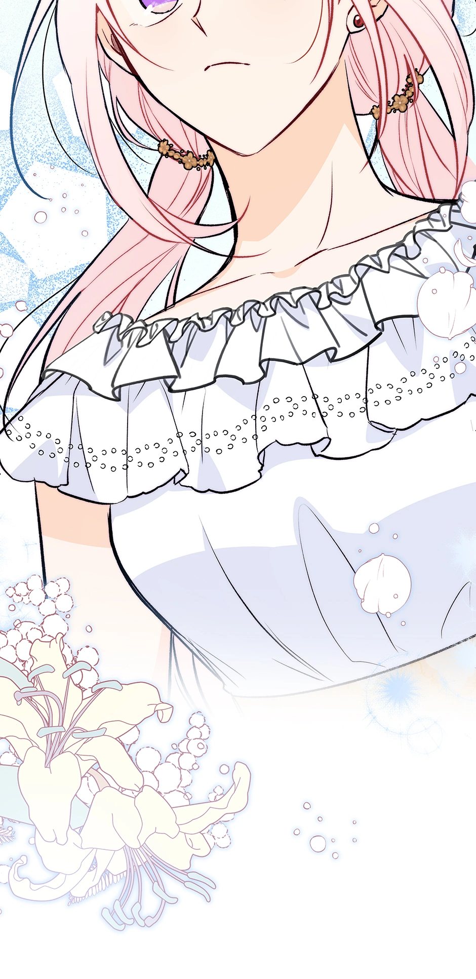 The Symbiotic Relationship Between A Rabbit and A Black Panther Chapter 140 - Manhwa18.com