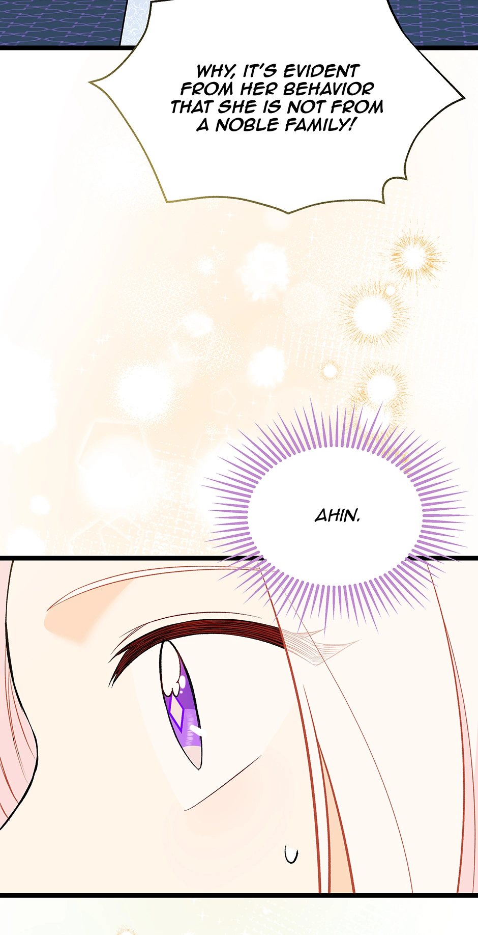The Symbiotic Relationship Between A Rabbit and A Black Panther Chapter 140 - Manhwa18.com