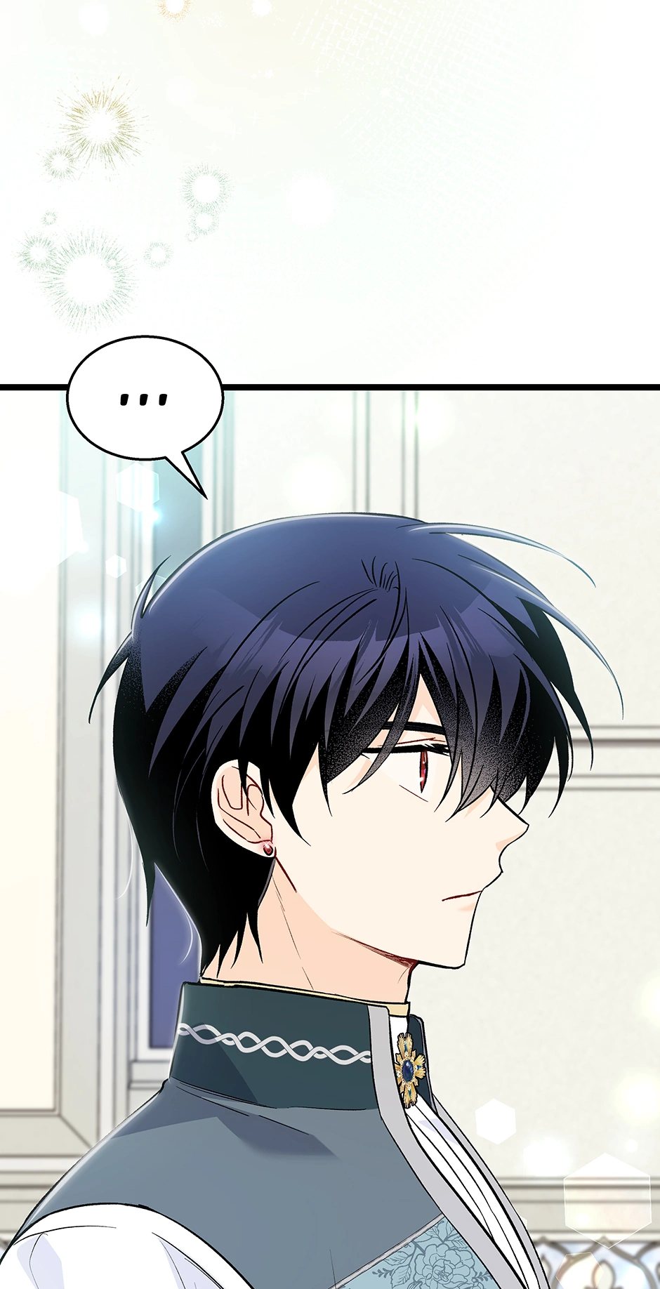 The Symbiotic Relationship Between A Rabbit and A Black Panther Chapter 140 - Manhwa18.com