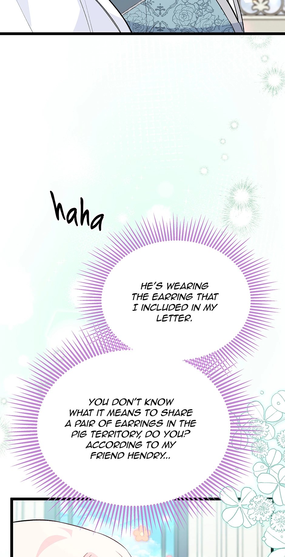 The Symbiotic Relationship Between A Rabbit and A Black Panther Chapter 140 - Manhwa18.com
