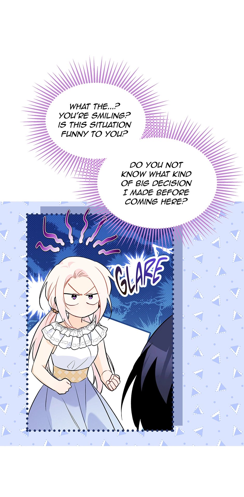 The Symbiotic Relationship Between A Rabbit and A Black Panther Chapter 140 - Manhwa18.com
