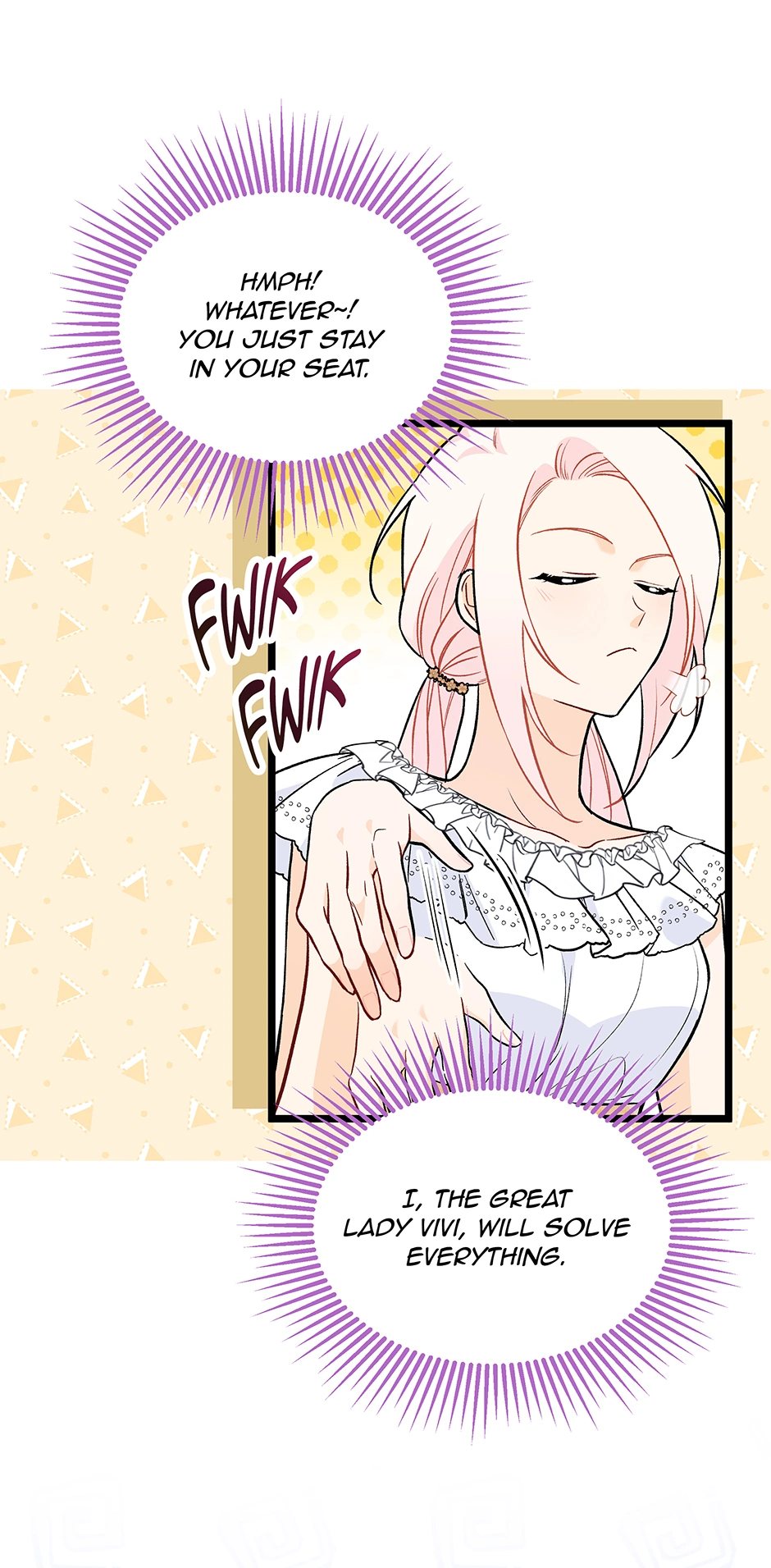The Symbiotic Relationship Between A Rabbit and A Black Panther Chapter 140 - Manhwa18.com