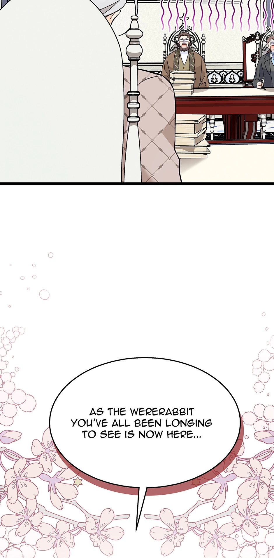 The Symbiotic Relationship Between A Rabbit and A Black Panther Chapter 140 - Manhwa18.com