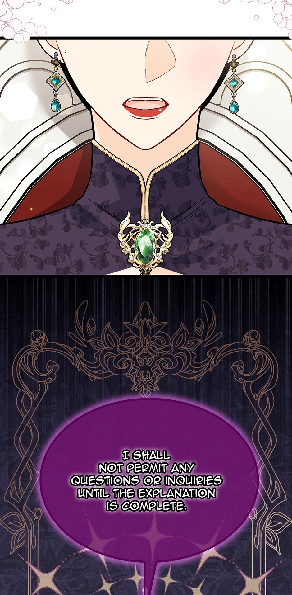 The Symbiotic Relationship Between A Rabbit and A Black Panther Chapter 140 - Manhwa18.com