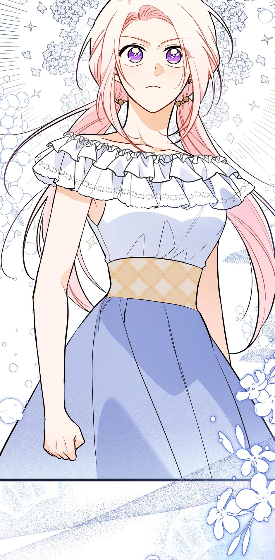 The Symbiotic Relationship Between A Rabbit and A Black Panther Chapter 140 - Manhwa18.com
