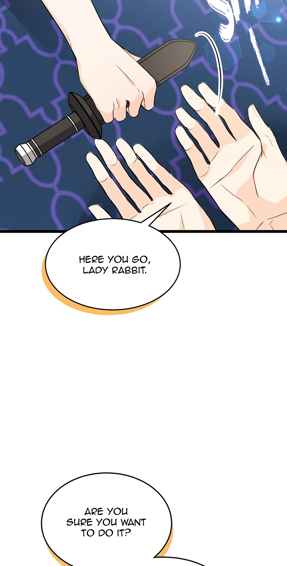 The Symbiotic Relationship Between A Rabbit and A Black Panther Chapter 141 - Manhwa18.com