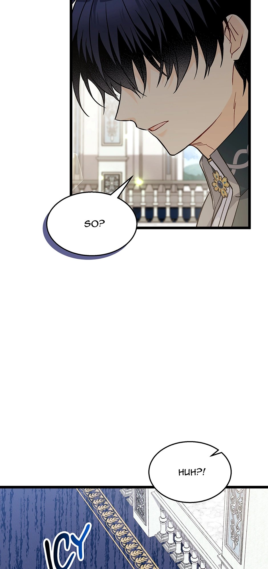 The Symbiotic Relationship Between A Rabbit and A Black Panther Chapter 142 - Manhwa18.com