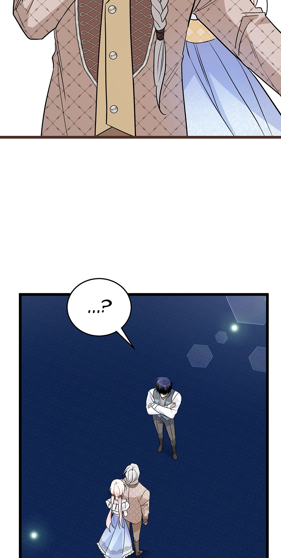 The Symbiotic Relationship Between A Rabbit and A Black Panther Chapter 142 - Manhwa18.com