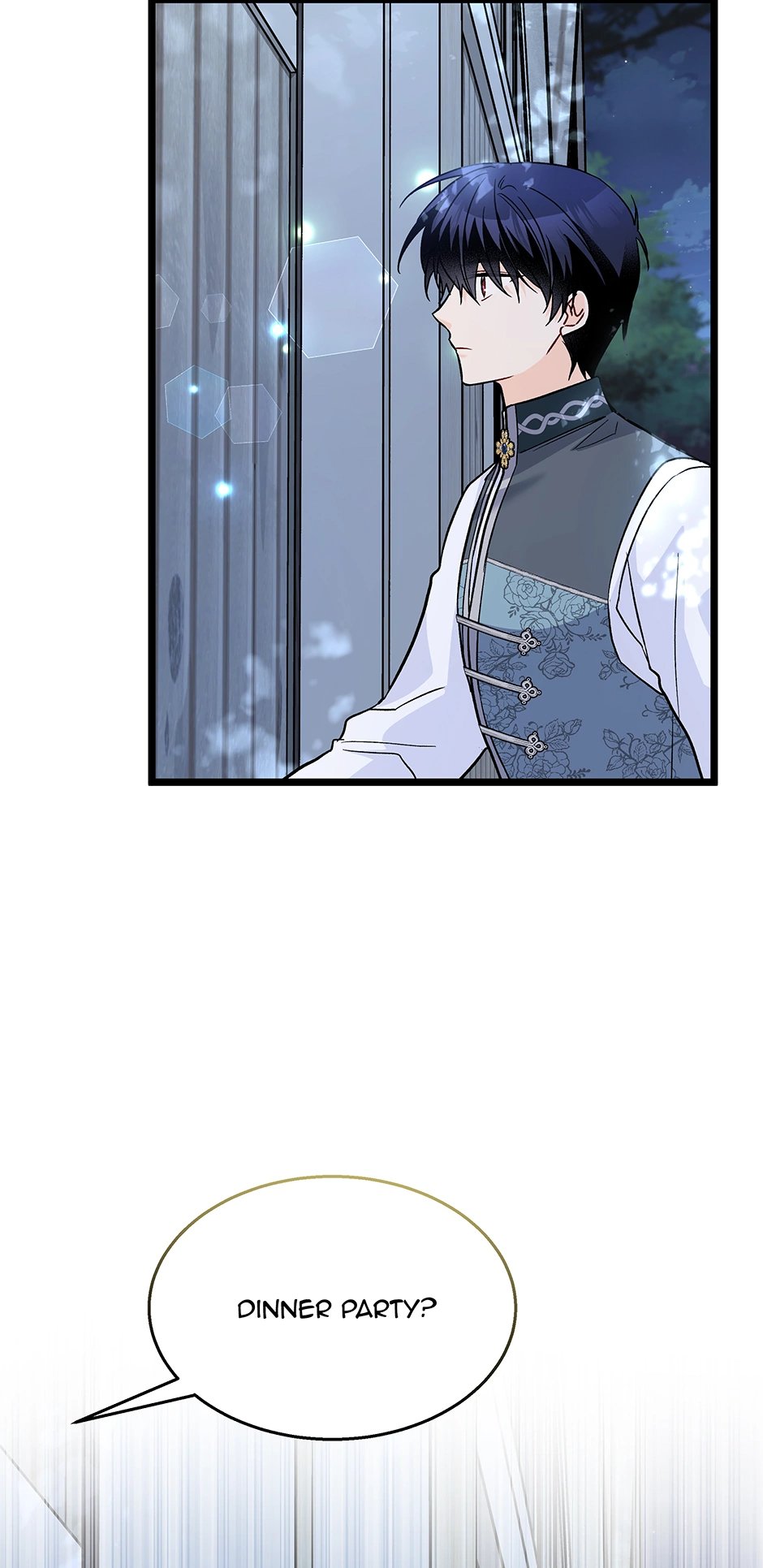 The Symbiotic Relationship Between A Rabbit and A Black Panther Chapter 142 - Manhwa18.com