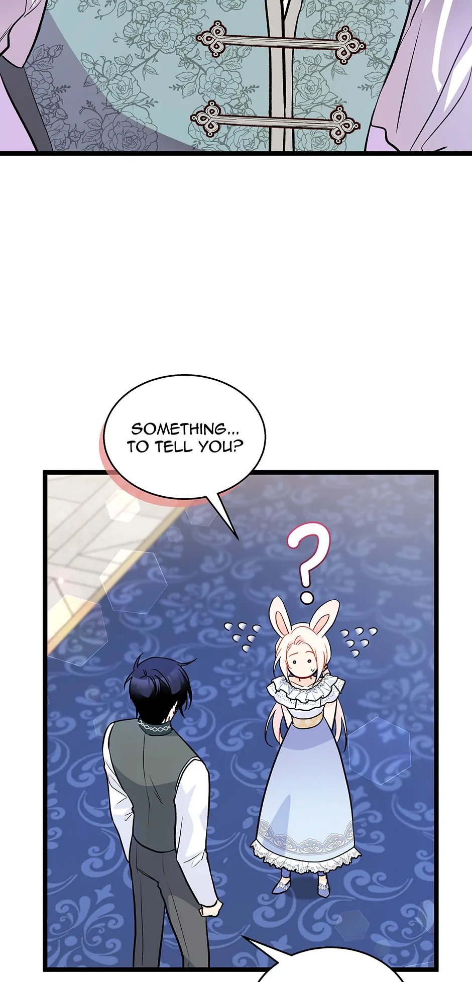 The Symbiotic Relationship Between A Rabbit and A Black Panther Chapter 143 - Manhwa18.com