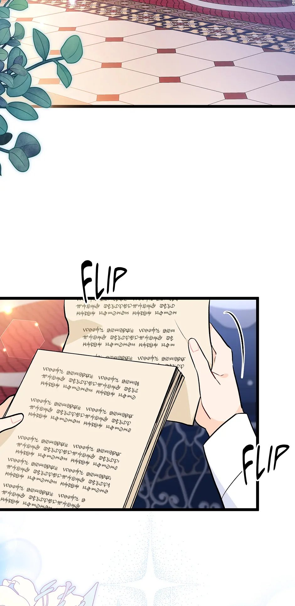The Symbiotic Relationship Between A Rabbit and A Black Panther Chapter 144 - Manhwa18.com