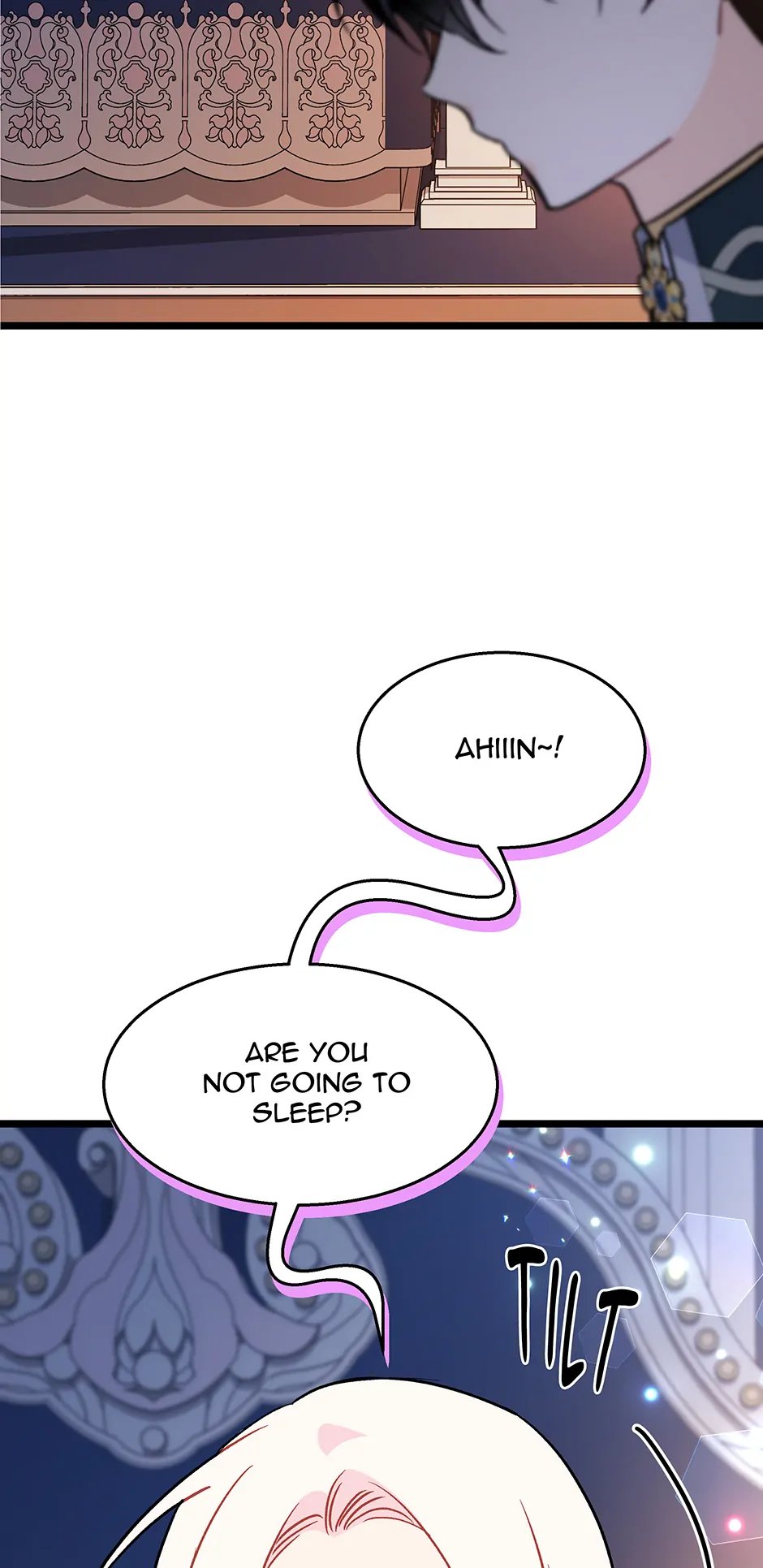 The Symbiotic Relationship Between A Rabbit and A Black Panther Chapter 144 - Manhwa18.com