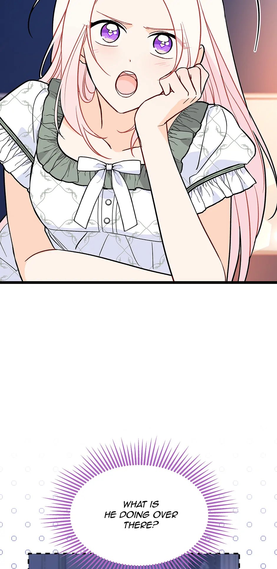 The Symbiotic Relationship Between A Rabbit and A Black Panther Chapter 144 - Manhwa18.com