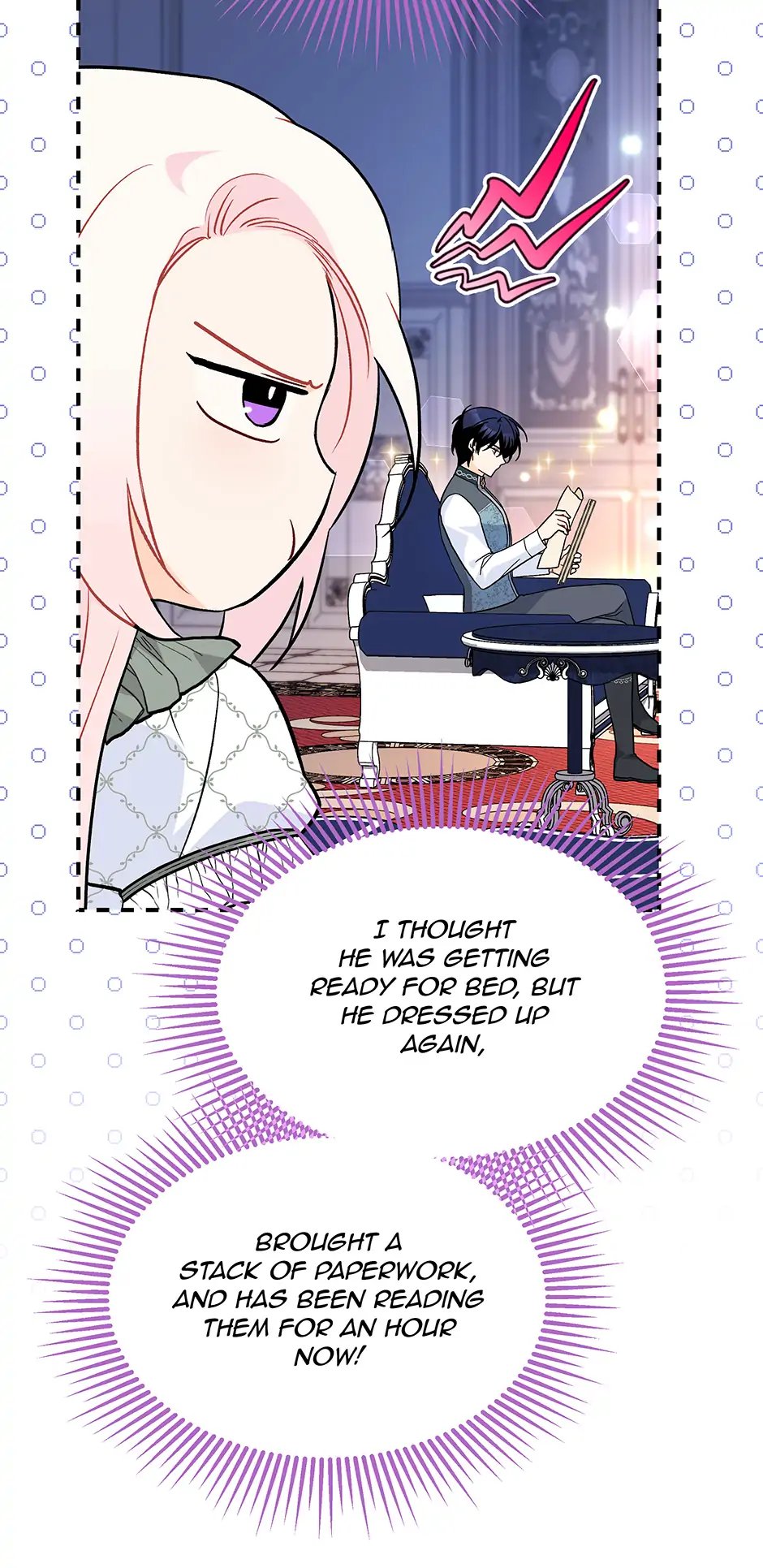 The Symbiotic Relationship Between A Rabbit and A Black Panther Chapter 144 - Manhwa18.com