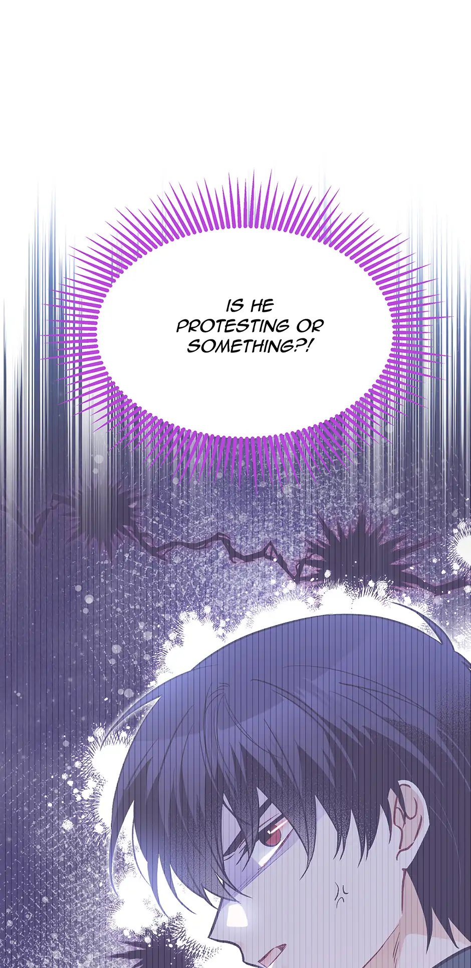 The Symbiotic Relationship Between A Rabbit and A Black Panther Chapter 144 - Manhwa18.com