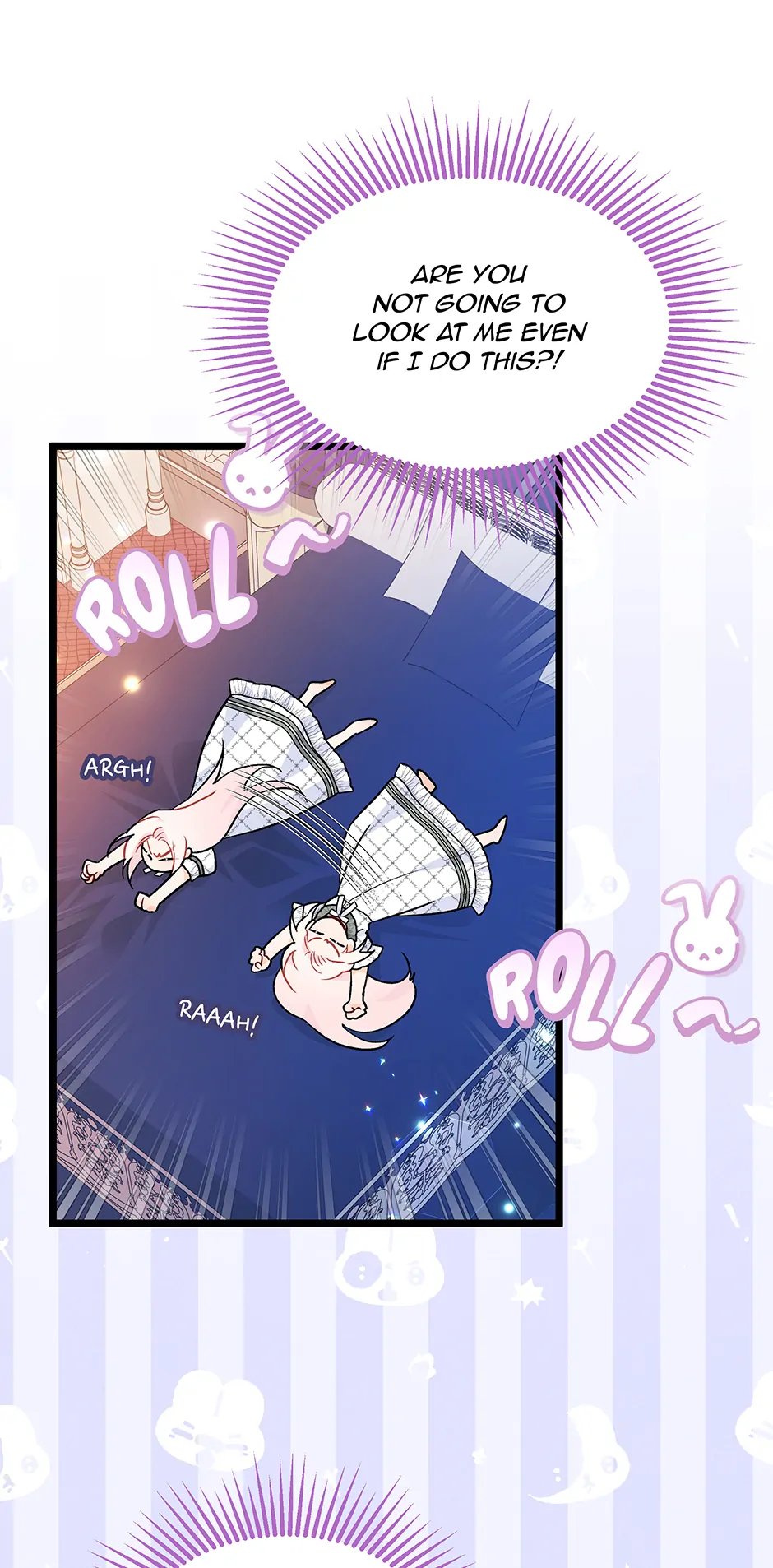The Symbiotic Relationship Between A Rabbit and A Black Panther Chapter 144 - Manhwa18.com