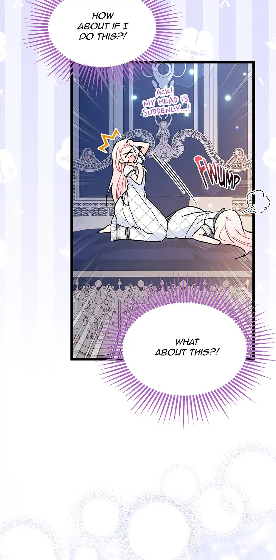 The Symbiotic Relationship Between A Rabbit and A Black Panther Chapter 144 - Manhwa18.com