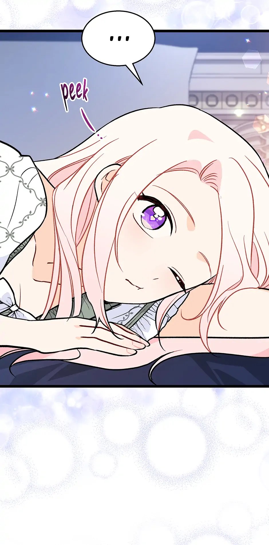 The Symbiotic Relationship Between A Rabbit and A Black Panther Chapter 144 - Manhwa18.com