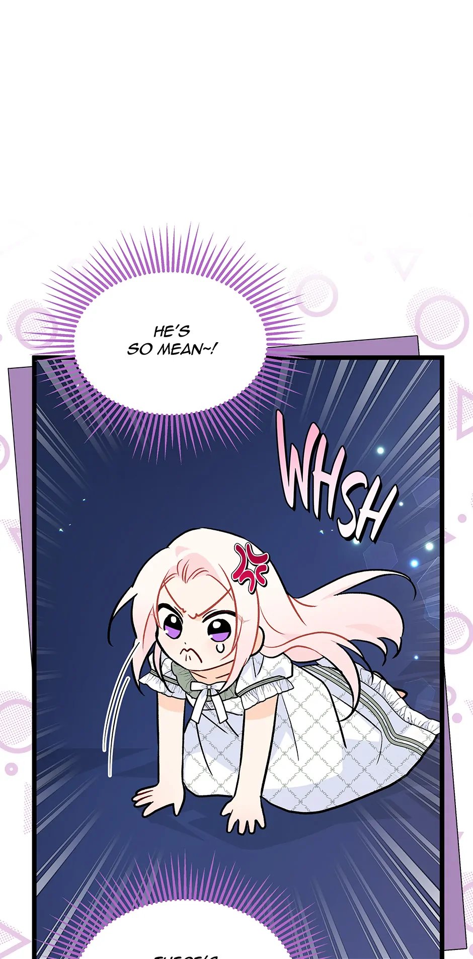 The Symbiotic Relationship Between A Rabbit and A Black Panther Chapter 144 - Manhwa18.com
